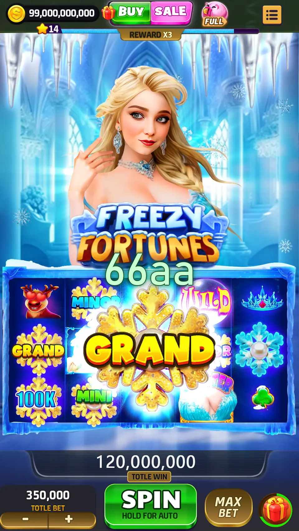 66aa Login