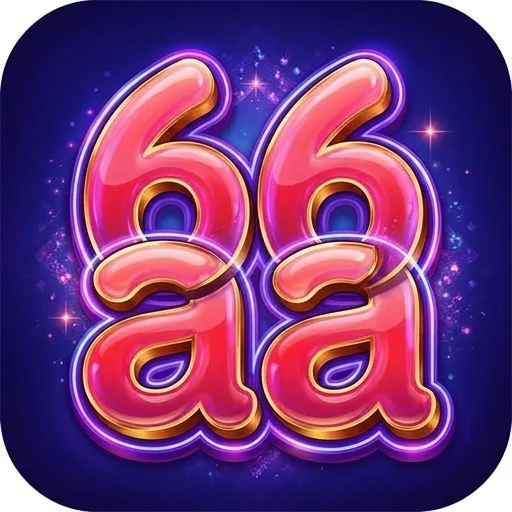 66aa Logo - Oficial
