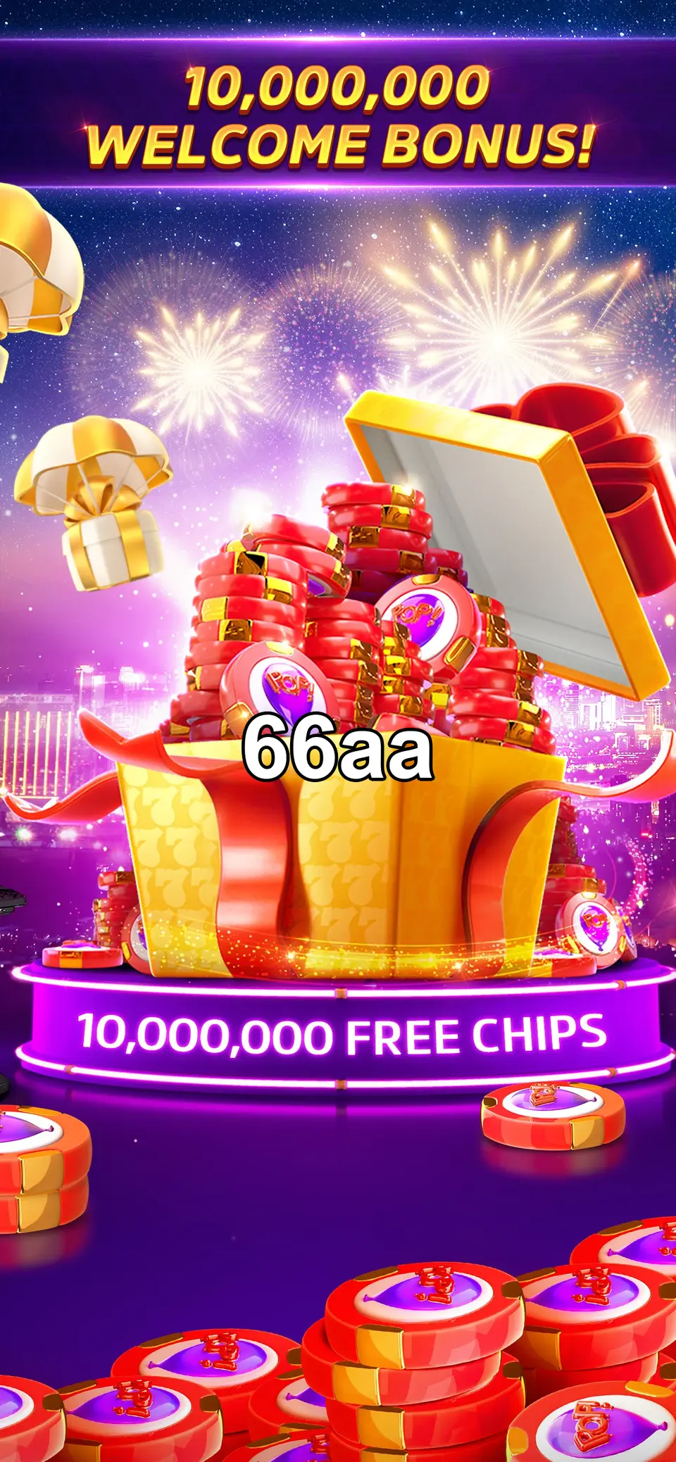 66aa Preview - Oficial Baixar